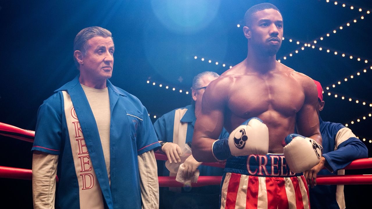Creed III skjuts upp till nästa år