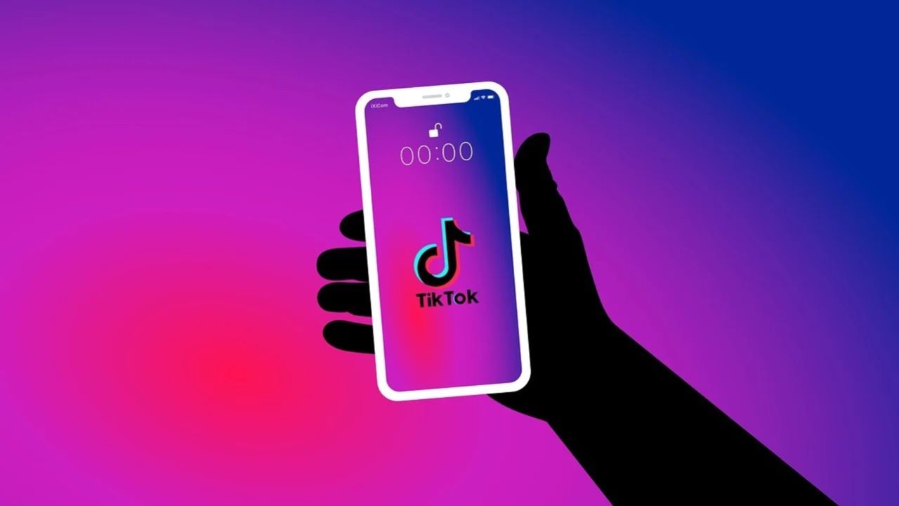 TikTok ryktas starta musiktjänst