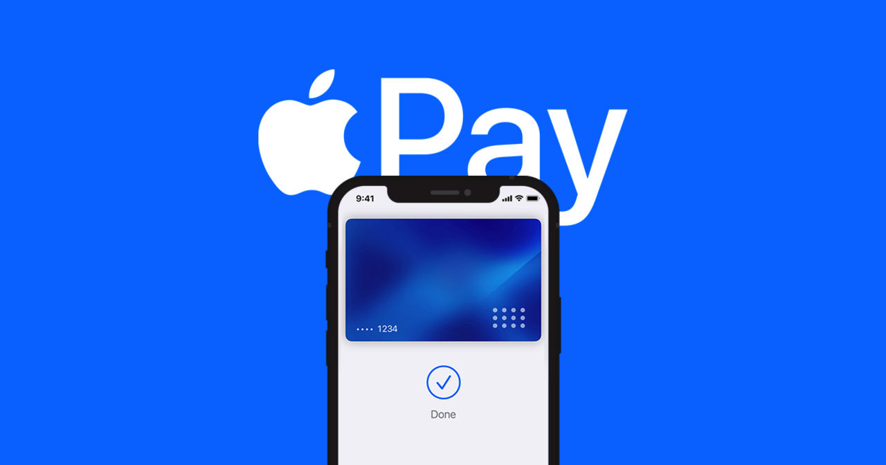 Apple Pay kan snart fungera i andra webbläsare