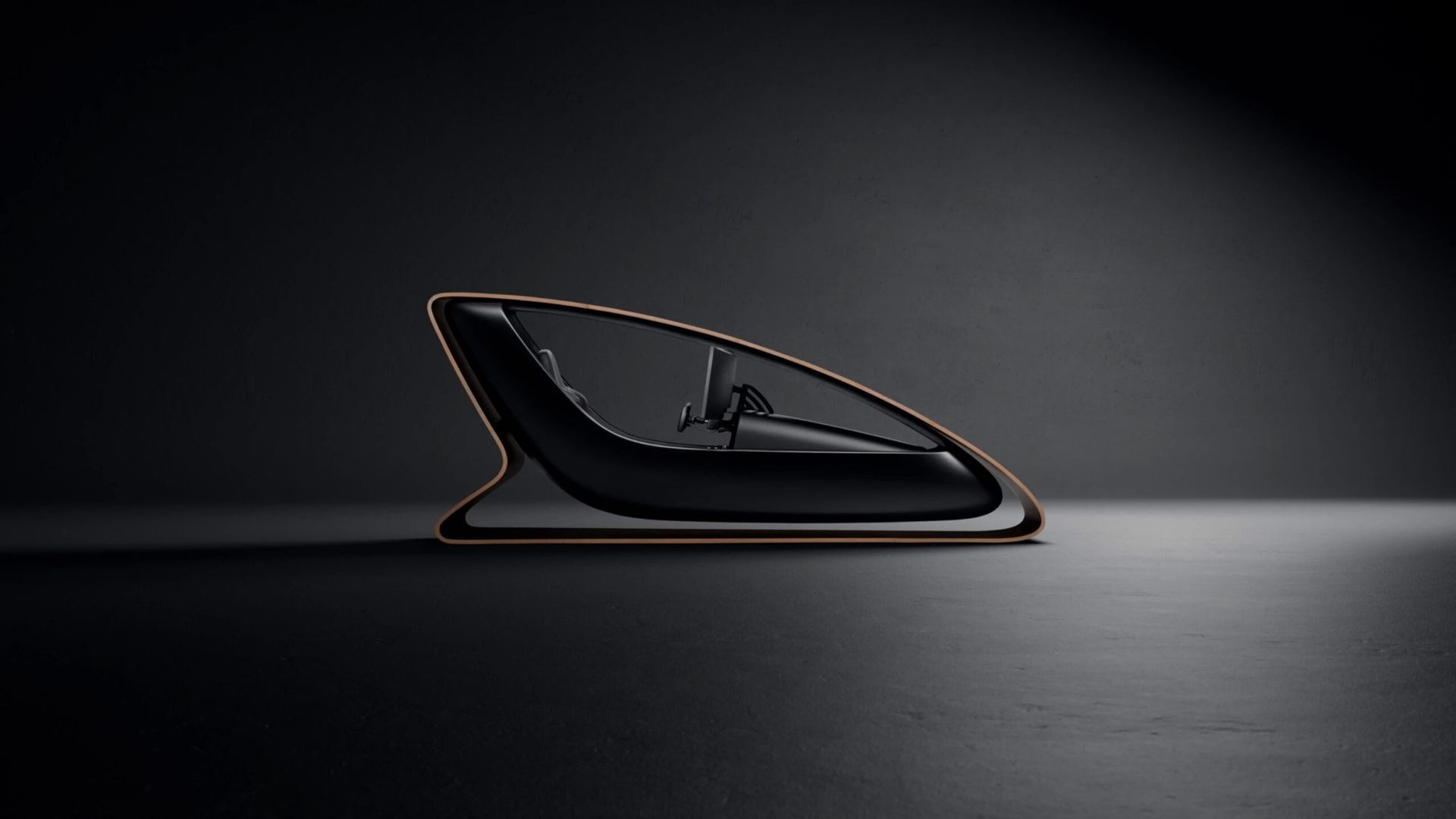 Prodrives nya simulator för racingspel är ganska fet