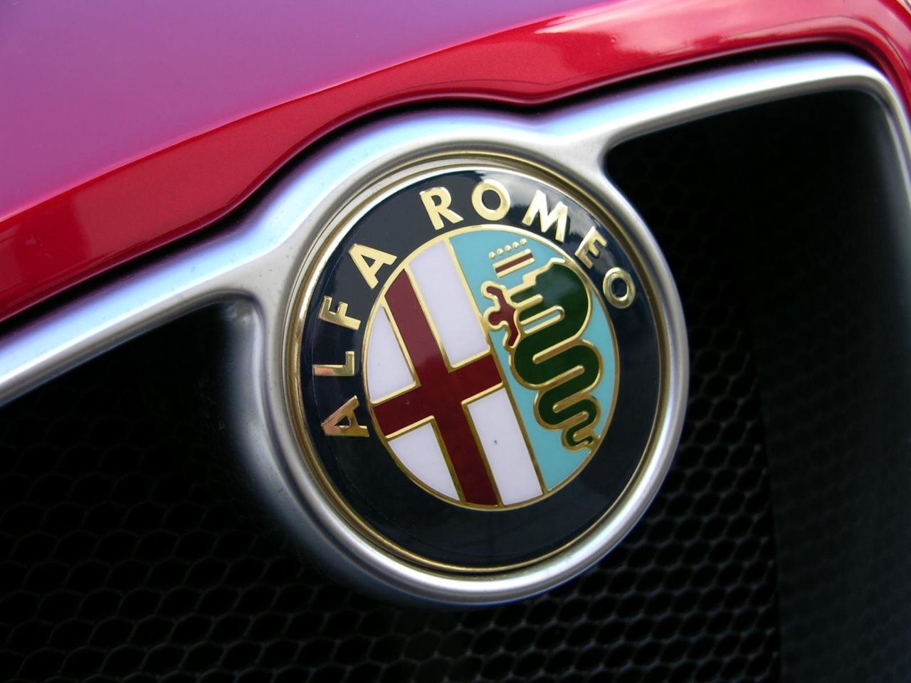 Superbil från Alfa Romeo kommer 2025