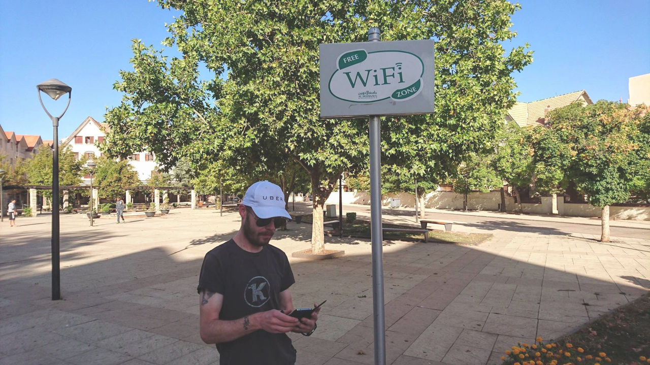 Intel siktar på att lansera produkter med Wi-Fi 7 2024