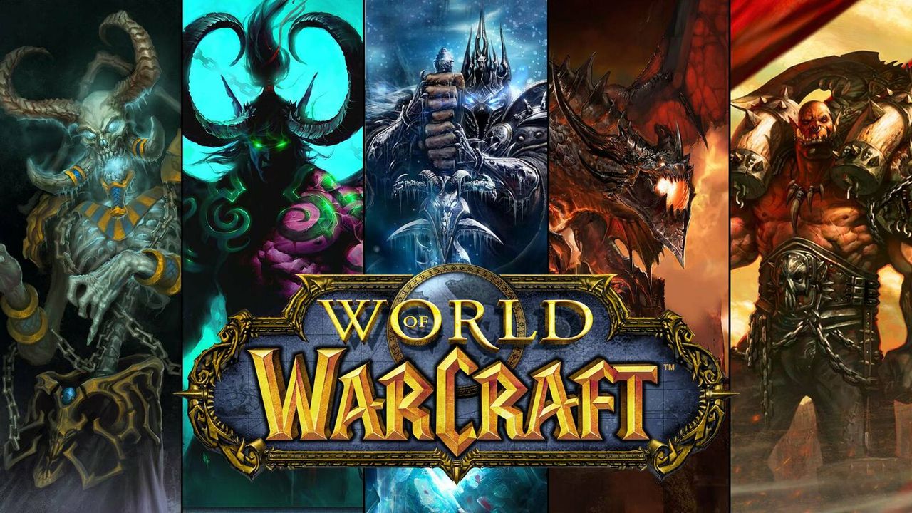 World of Warcraft för mobiletelefoner ser ut att fimpas