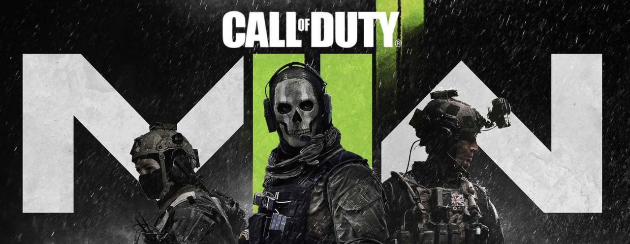 Beta av Call of Duty: Modern Warfare II släpps nästa månad