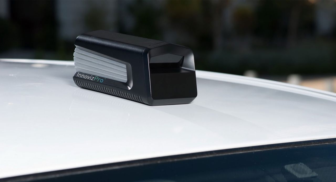 Volkswagen köper självkörande teknik för fyra miljarder dollar