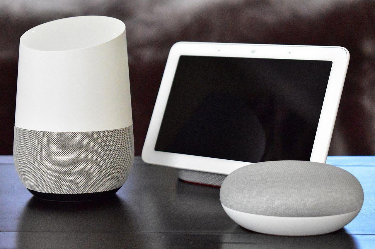 Google stämmer Sonos igen