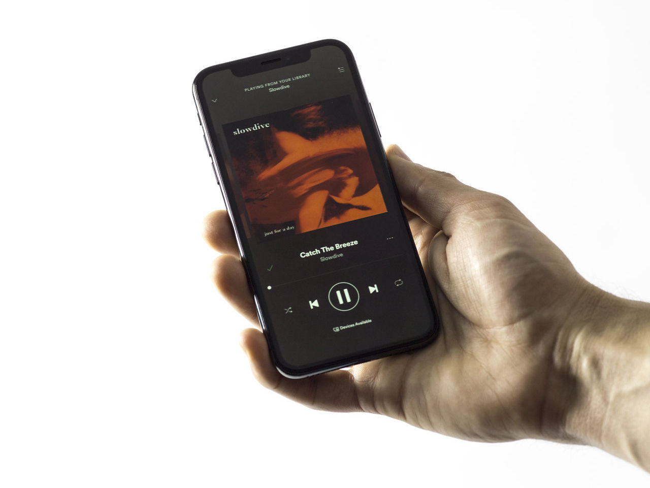 Turkiet ska utreda Spotify för kränkande innehåll