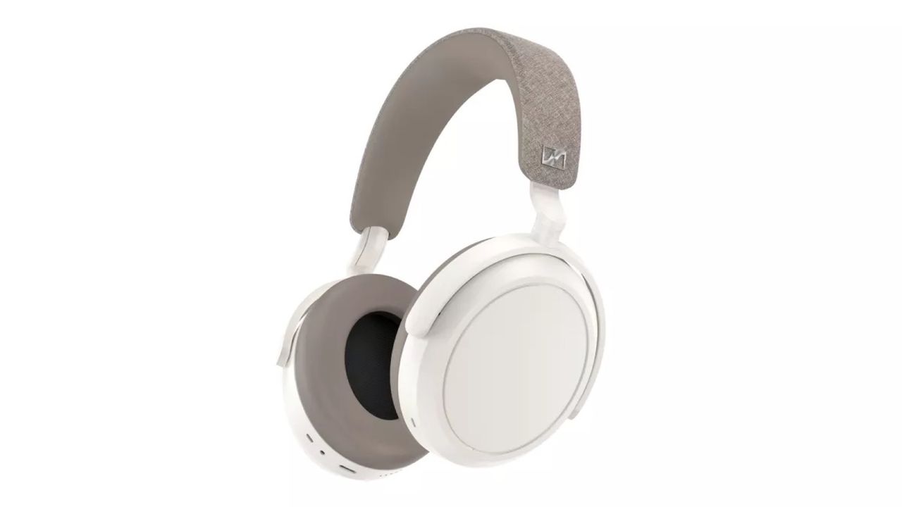 Sennheiser lanserar Momentum 4