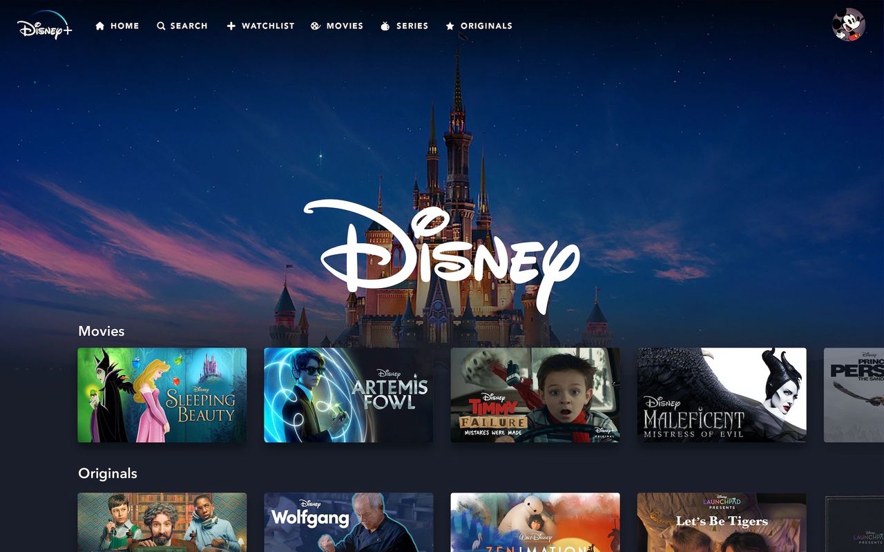 Disney+ kommer snart att bli dyrare
