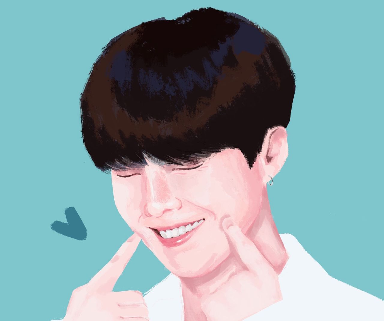 Studie visar att allt fler kvinnor söker män i Sydkorea