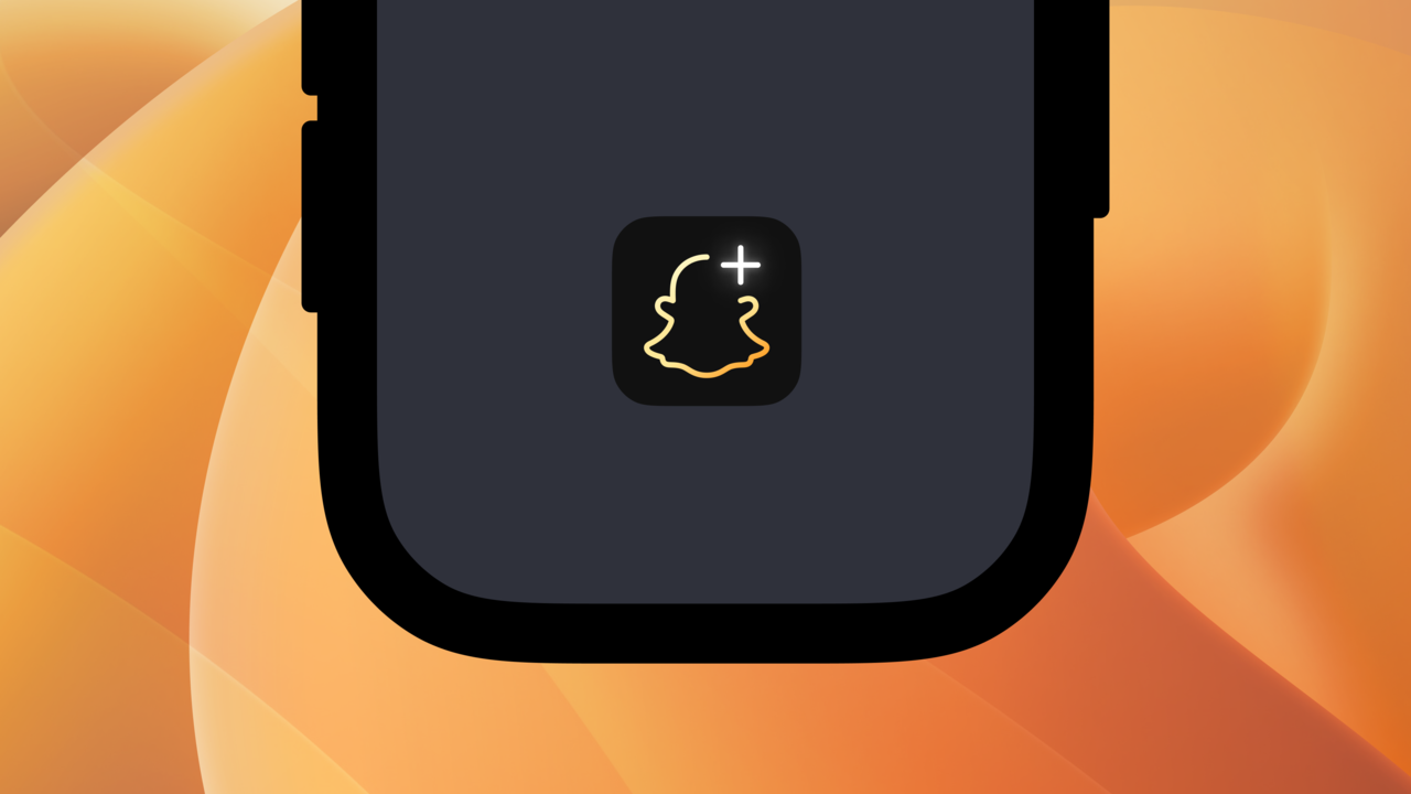 Snapchat+ finns nu tillgängligt i Sverige