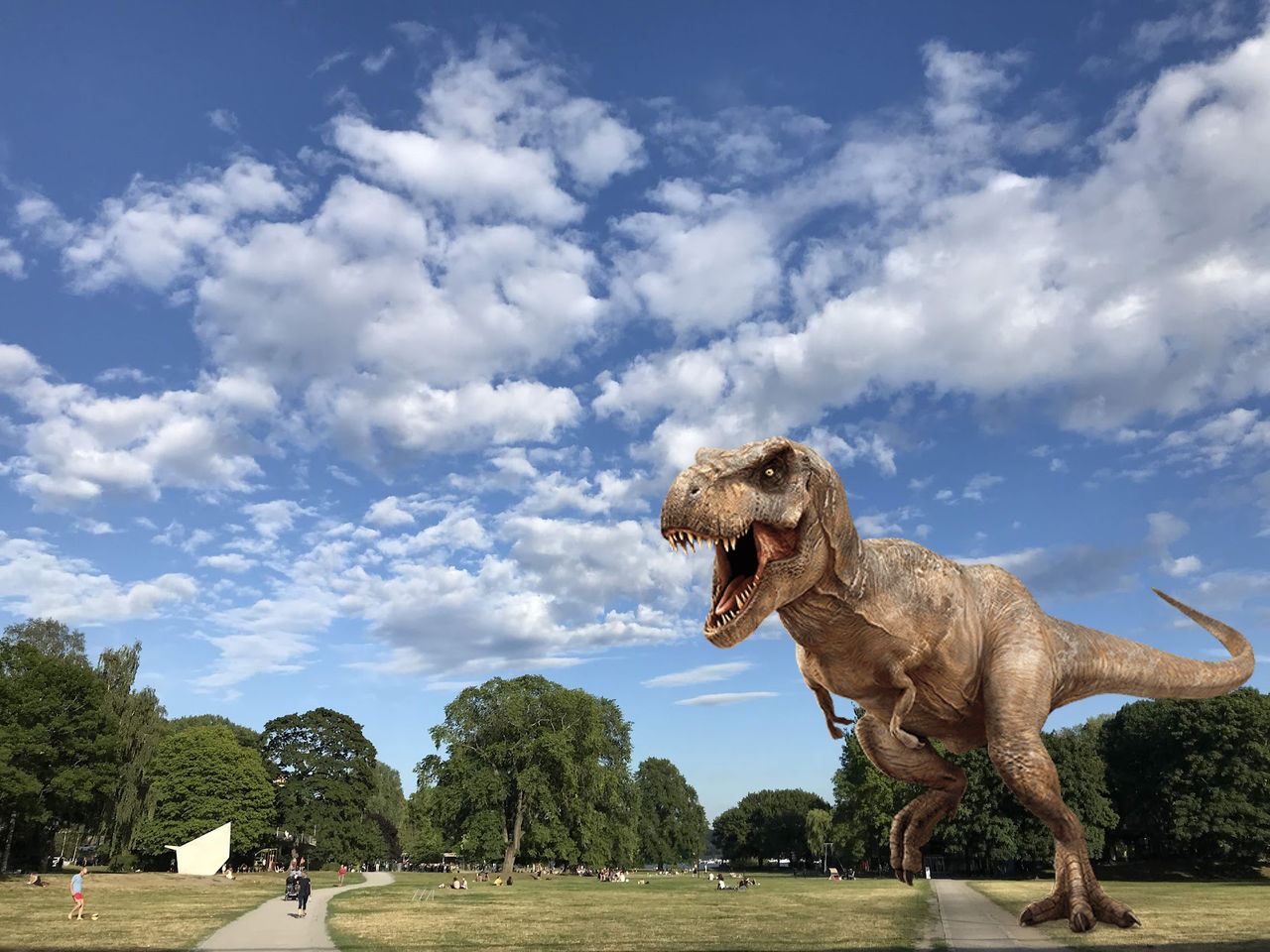 Nu är det snart dags för Sommarbio i Rålis