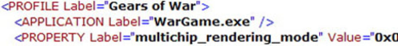 Gears of War till PC? (del 293)