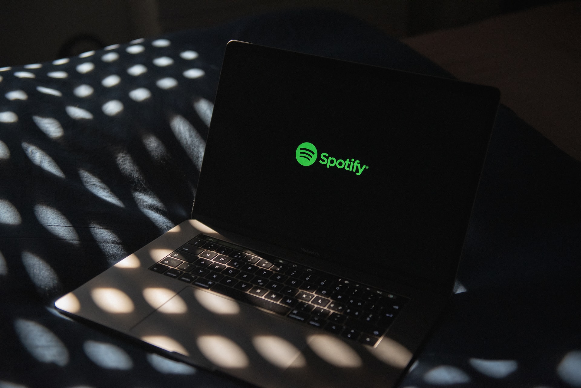 Spotify chiede agli utenti registrazioni audio.  Ti dicono cosa pensano delle playlist.