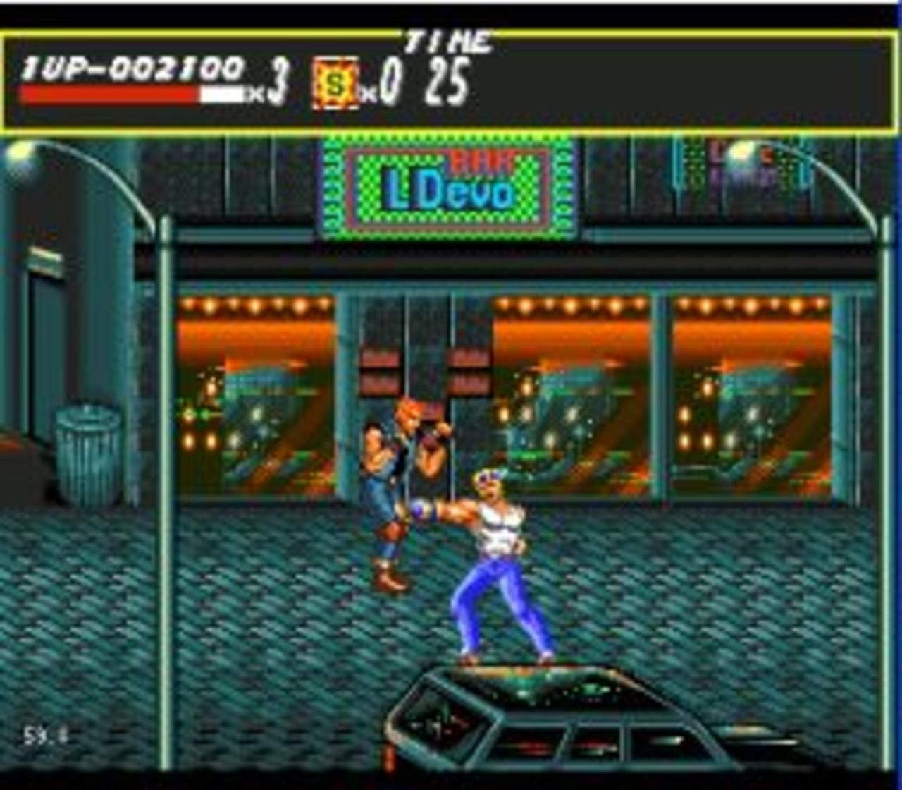 SEGA och Virtual Console