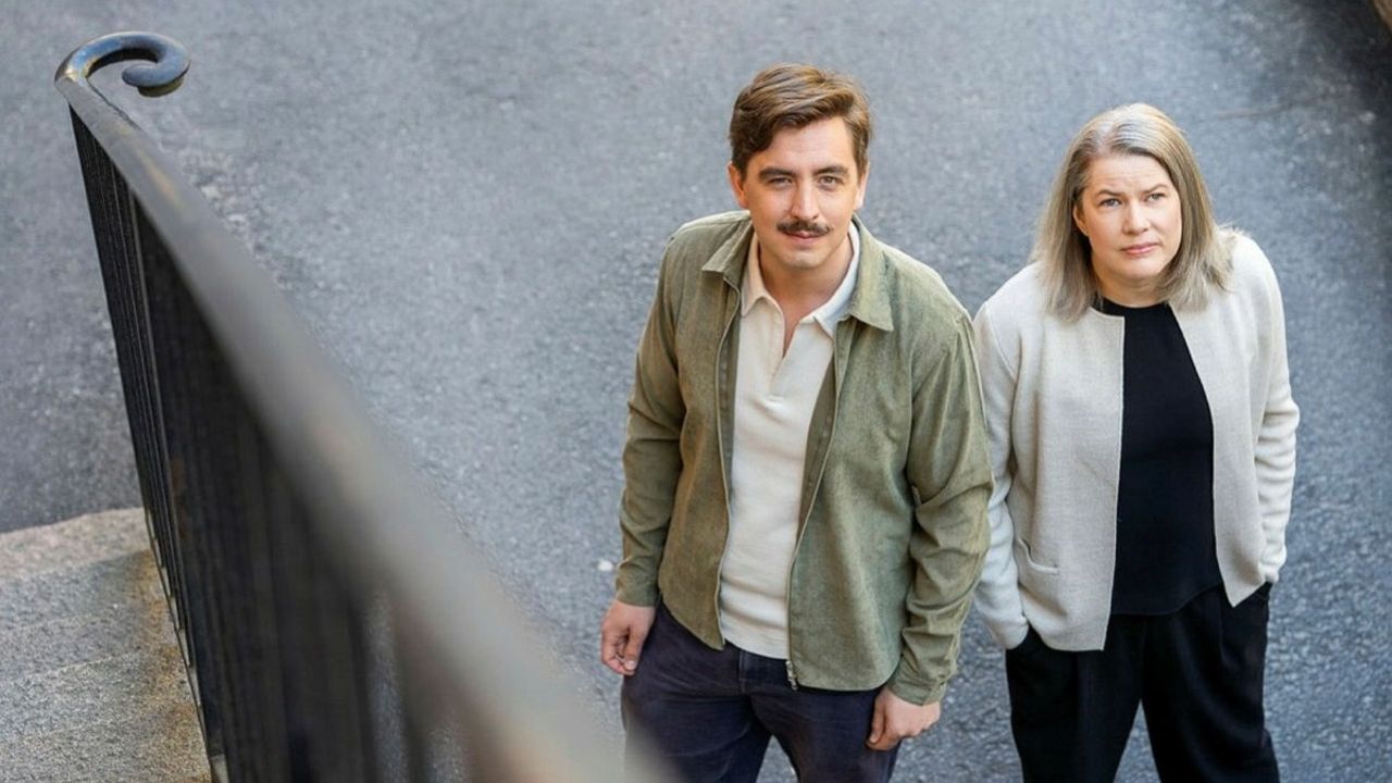 UR drar igång Källkoll valet