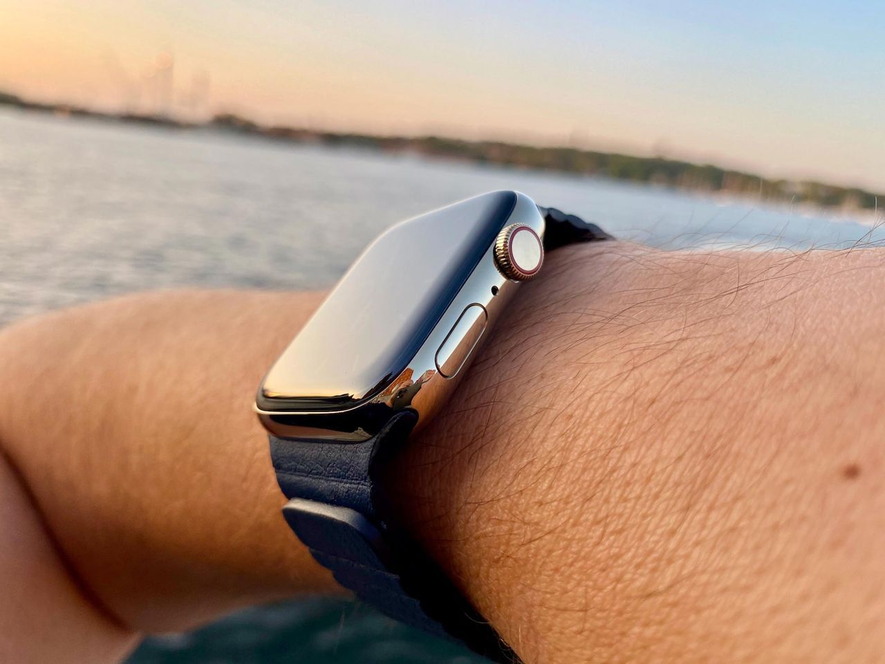 Apple kan börja tillverka Apple Watch och MacBook i Vietnam