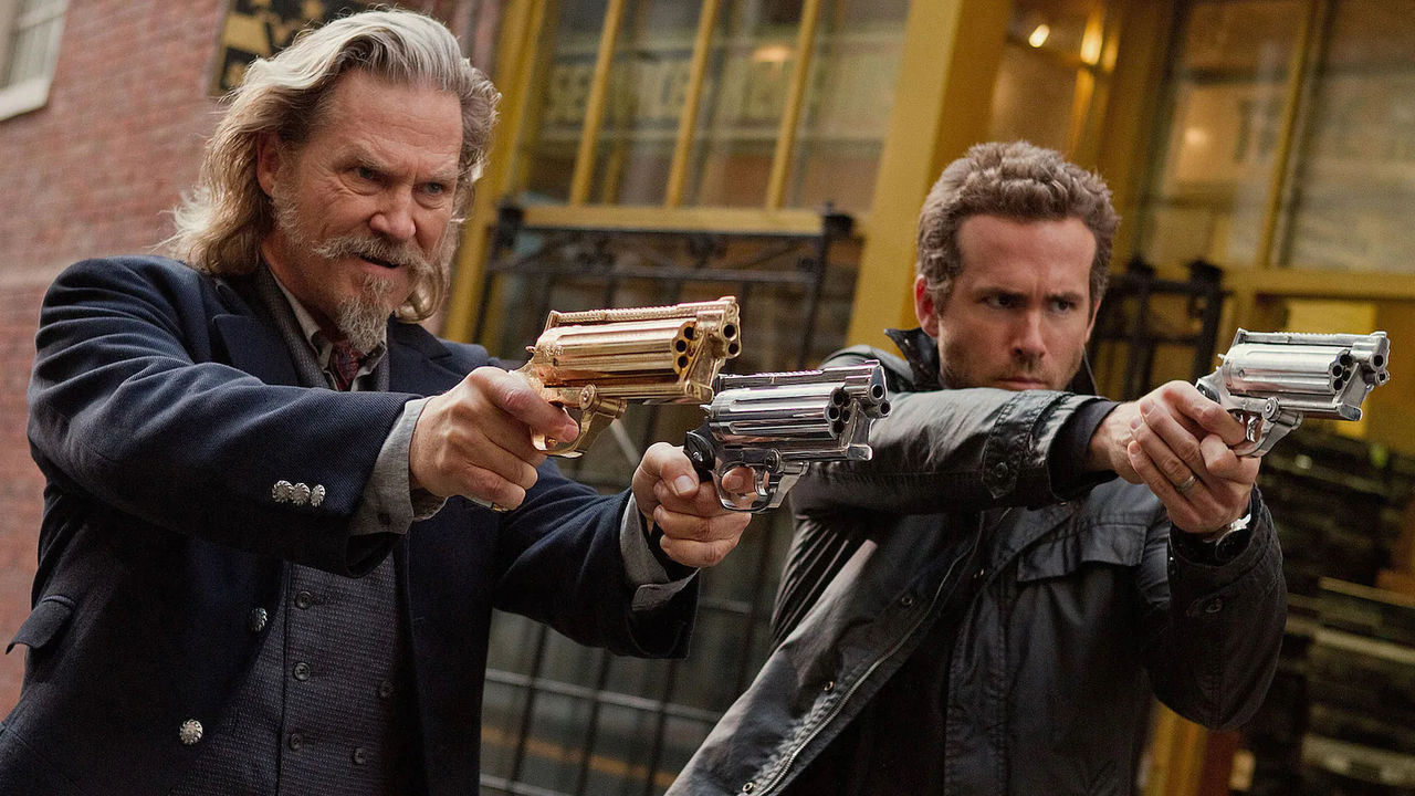 R.I.P.D. får en uppföljare