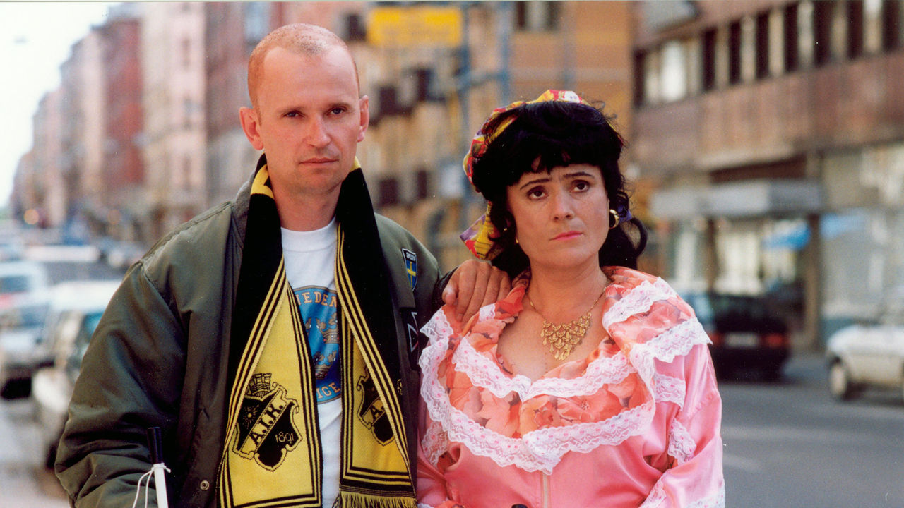 Snart blir det billigare att spela in film i Sverige