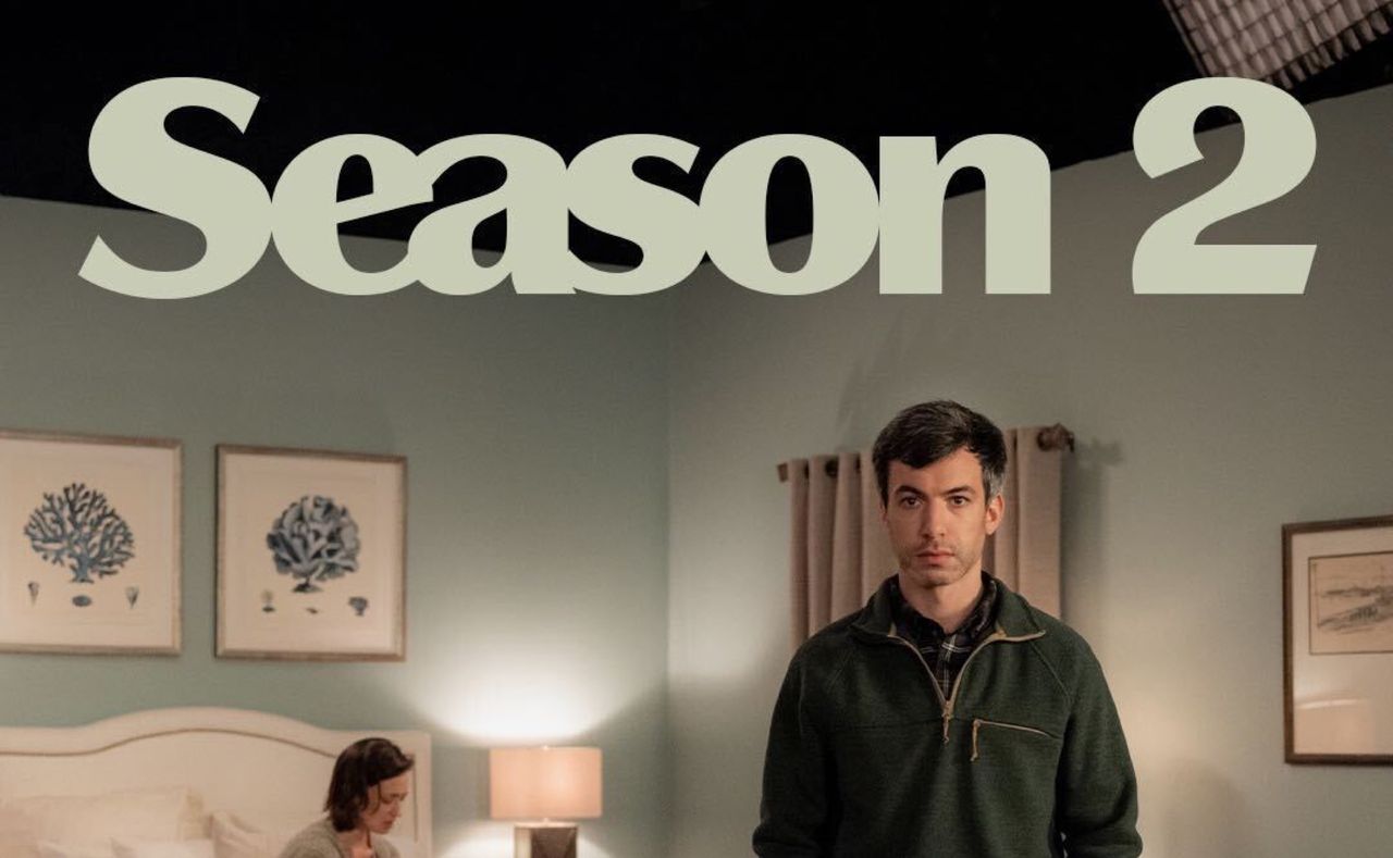 The Rehearsal med Nathan Fielder får en andra säsong