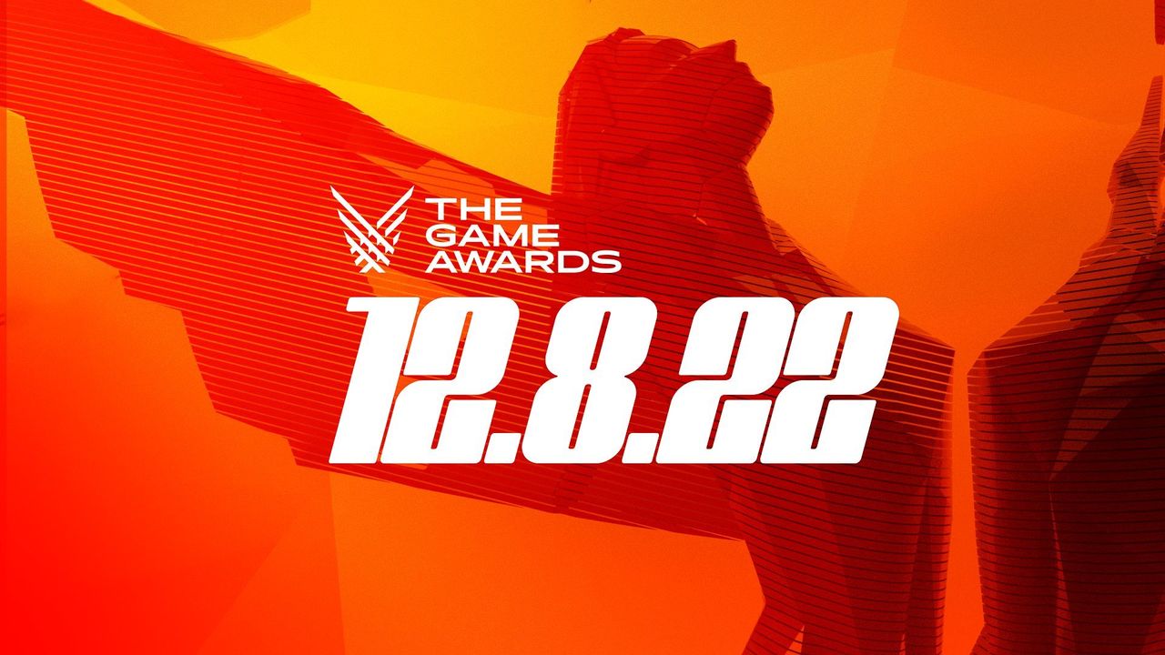 The Game Awards kommer tillbaka