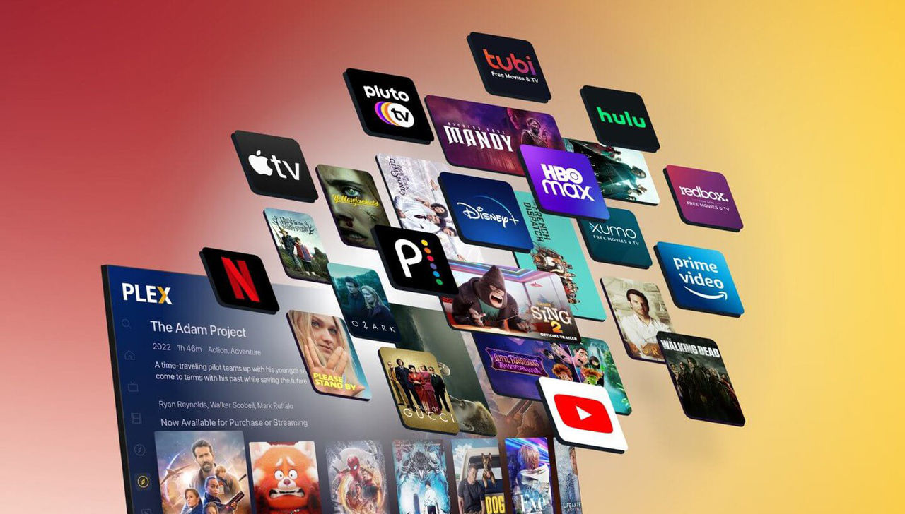 Plex har haft ett dataintrång