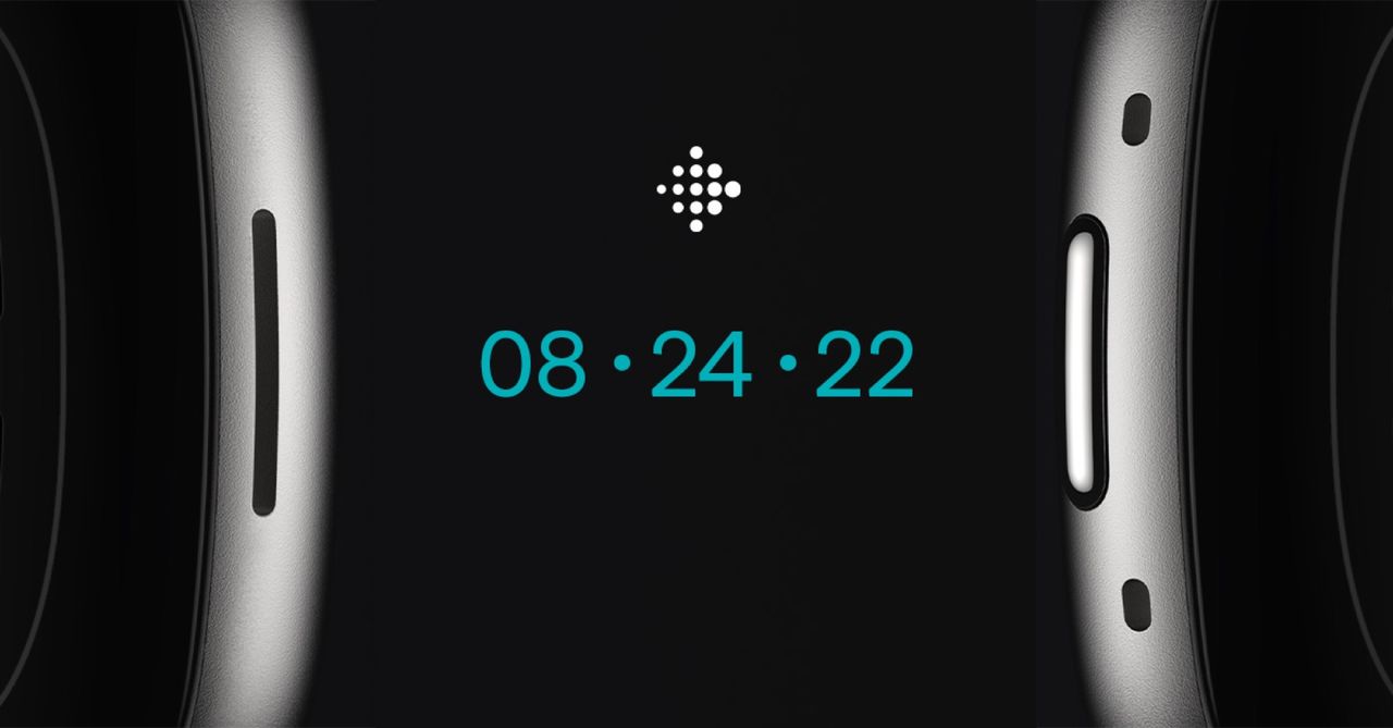 Fitbit ska visa någonting nytt idag