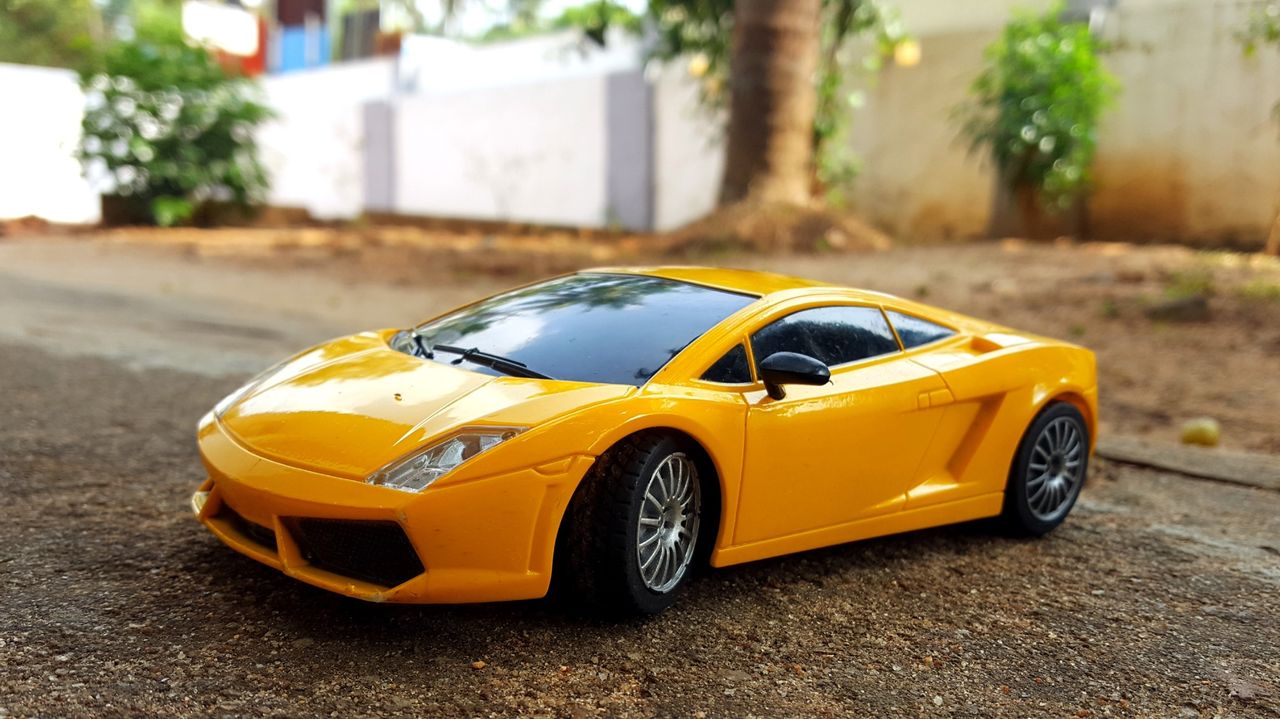 Delstat i Australien vill införa särskilt körkort för superbilar