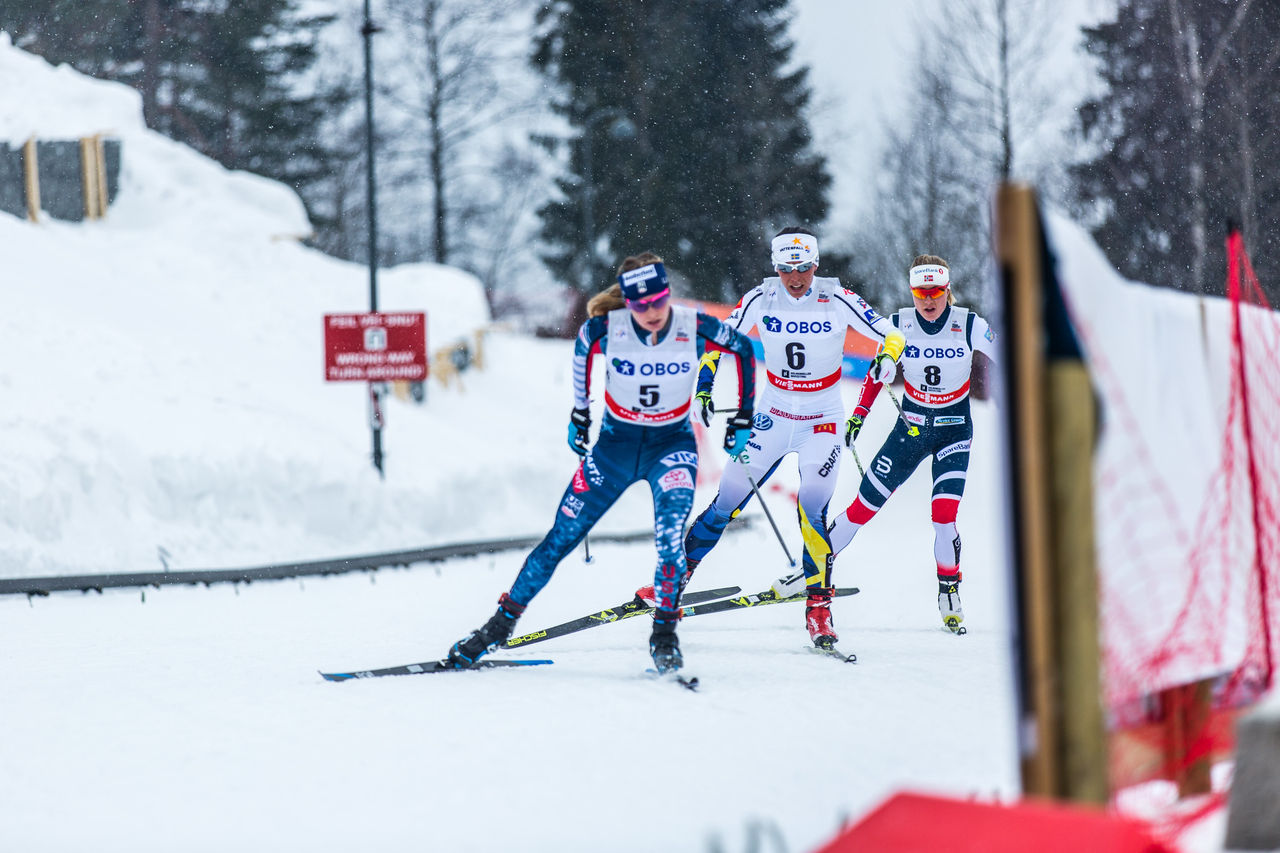 Norge kan uteslutas från alla internationella idrottsmästerskap