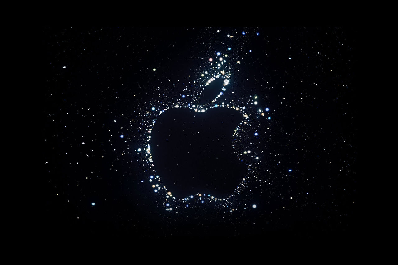Apple håller event 7 september