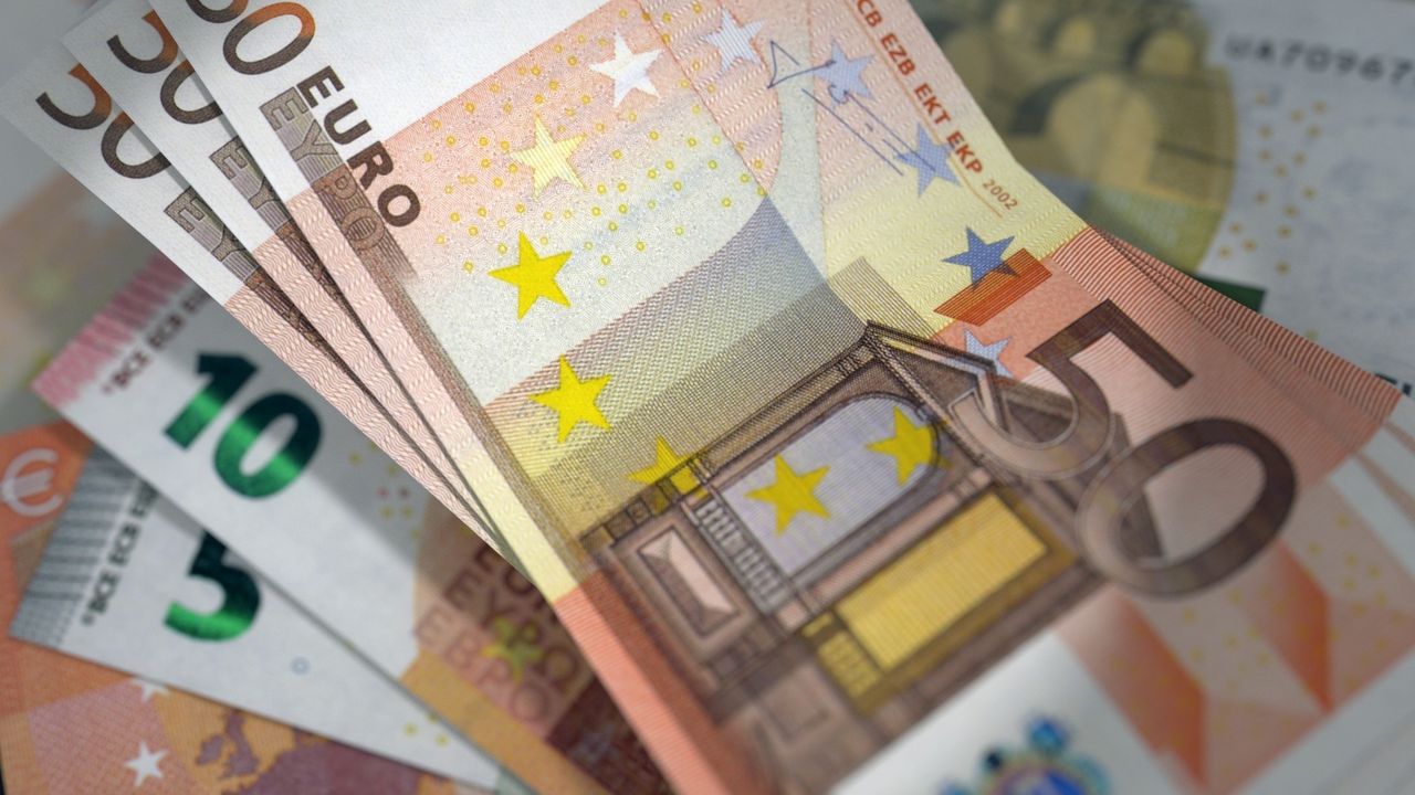 ECB funderar på att skapa en digital euro
