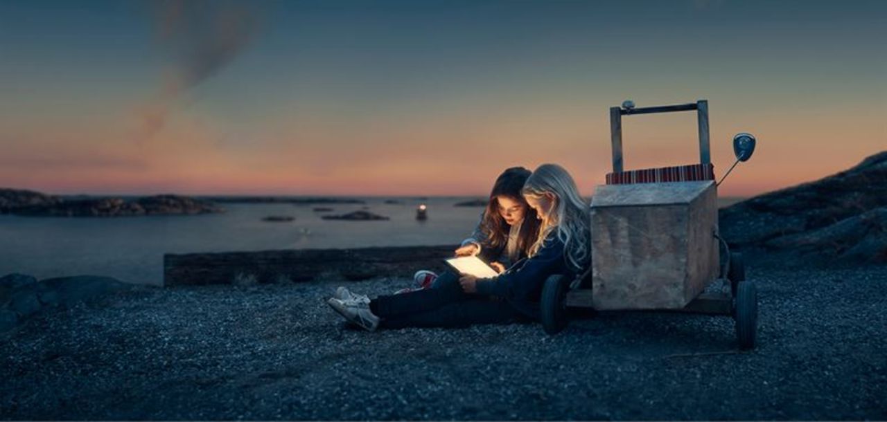 Tele2 lanserar nya mobilabonnemang med obegränsad surf