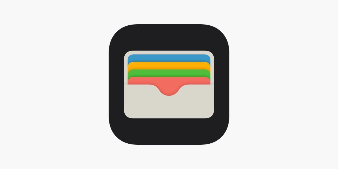 Apples Plånbok kan gå att avinstallera i iOS 16.1