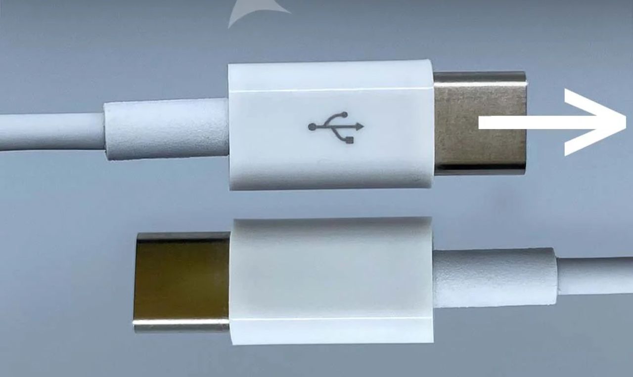 Den här kabeln kan stjäla dina lösenord