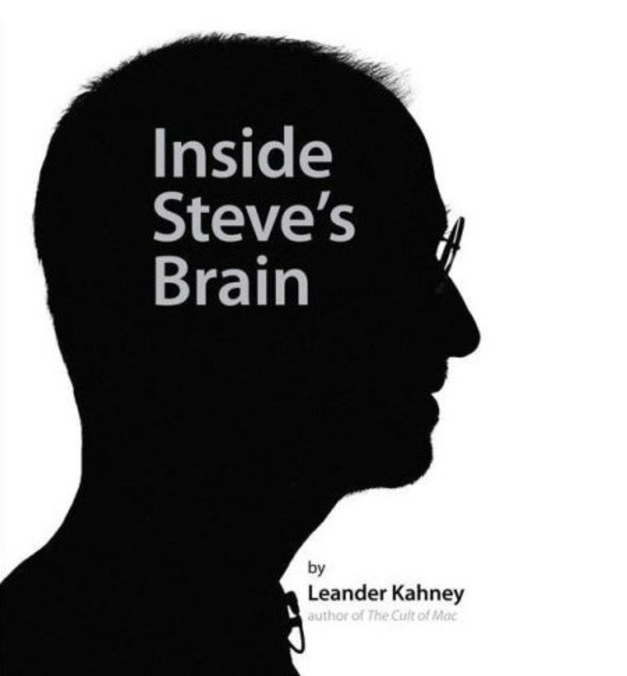 Inside Steves Brain av Leander Kahney