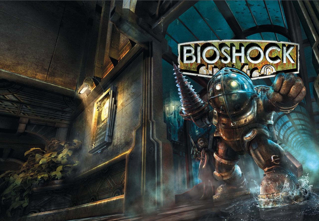 Bioshock-filmen har hittat en regissör