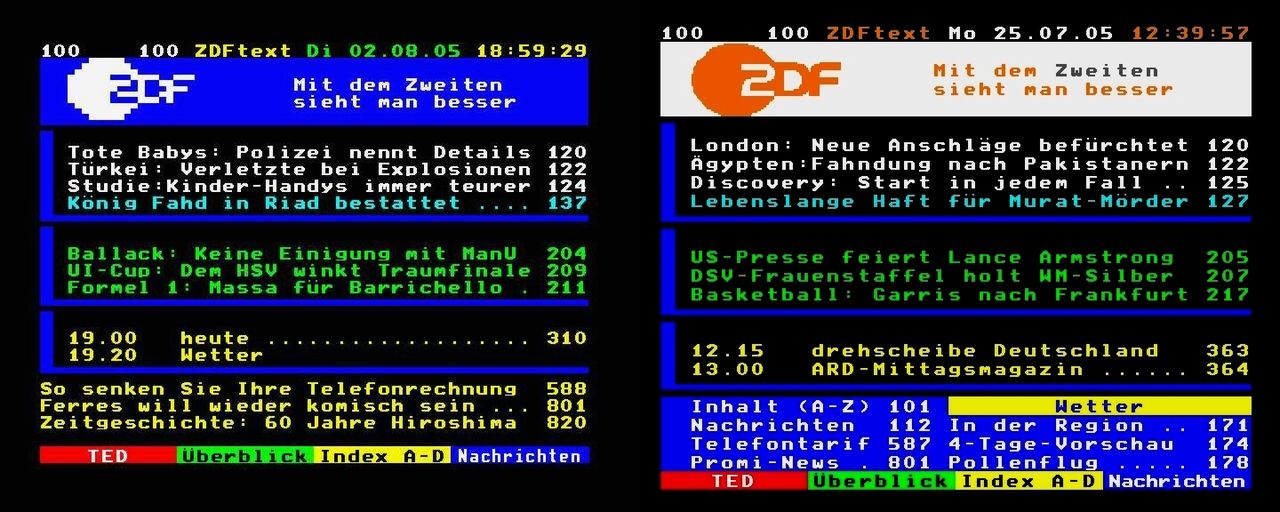 Nederländsk text-tv är räddad