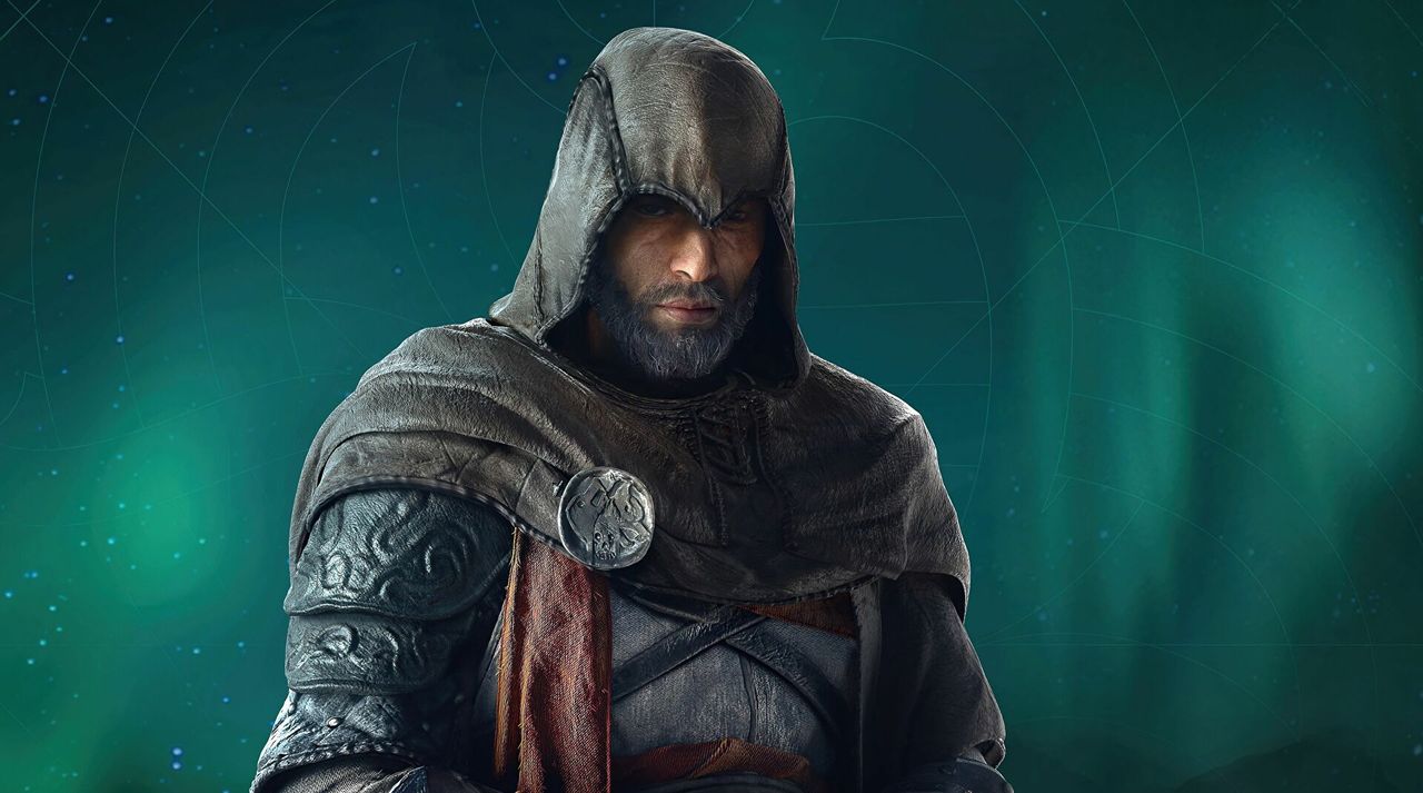 Nästa Assassin's Creed-spels sägs utspela sig i Baghdad