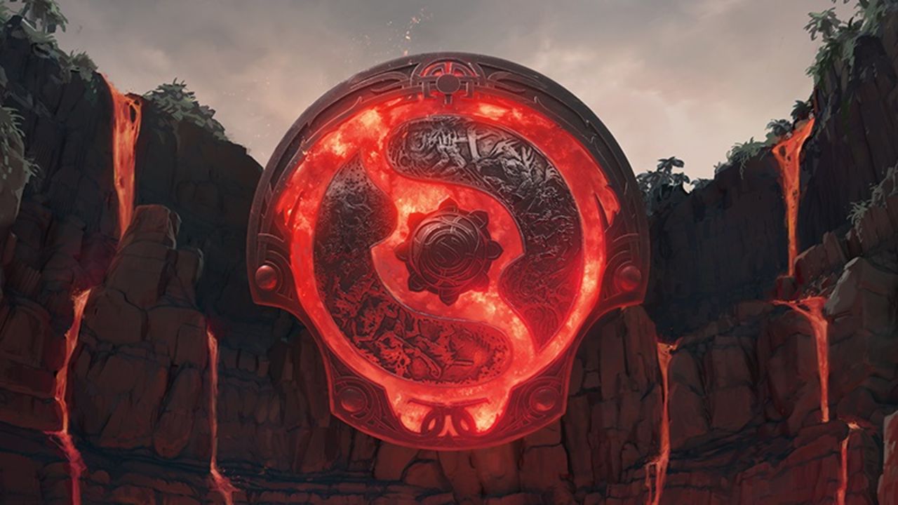 Årets Battle Pass för Dota 2 är här