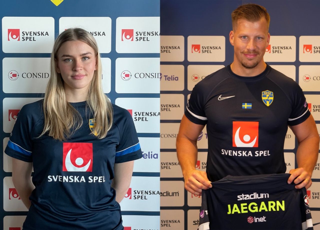 Finnkampen får esport