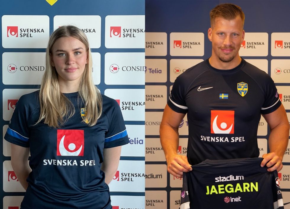 Finnkampen får esport. CS:GO och Tekken 7 ska spelas. | Feber / Spel