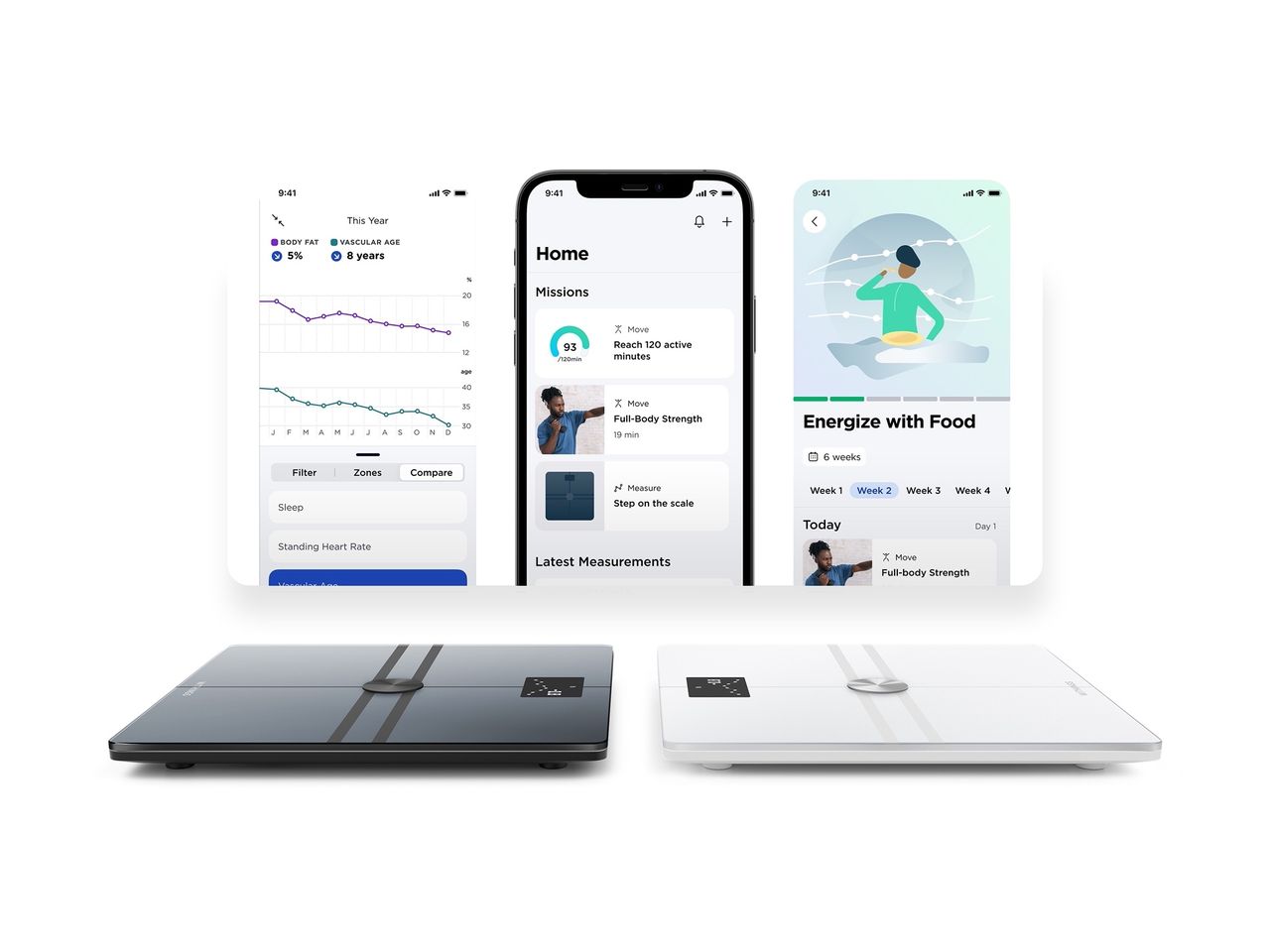 Withings släpper ny smart våg