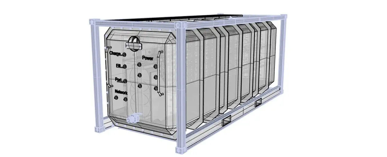 Subsea Cloud ska dra igång datacenter under vatten