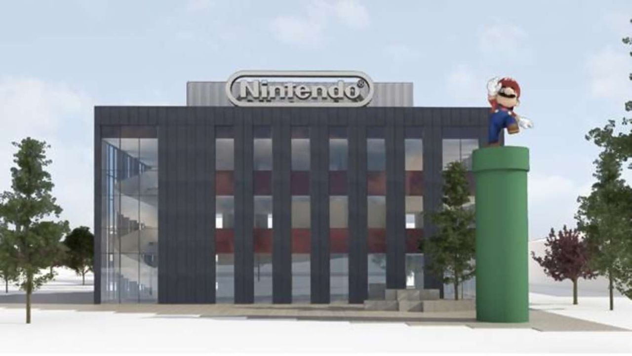 Bergsala ska få nya kontorslokaler