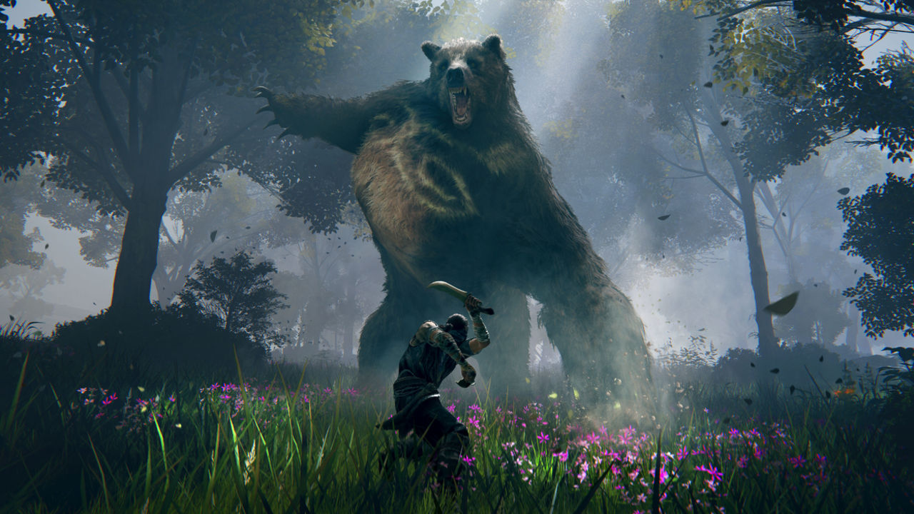 Sony och Tencent investerar i FromSoftware