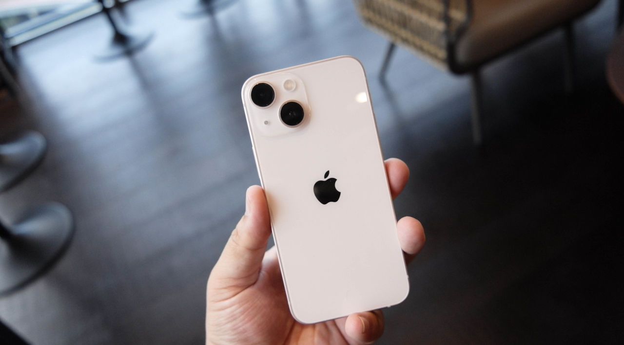 Nu är över hälften av alla mobiler i USA iPhones