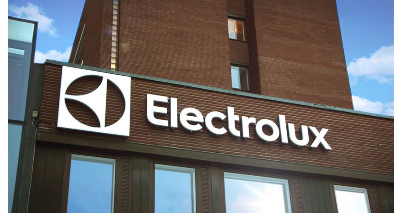 Nu lämnar även Electrolux Ryssland