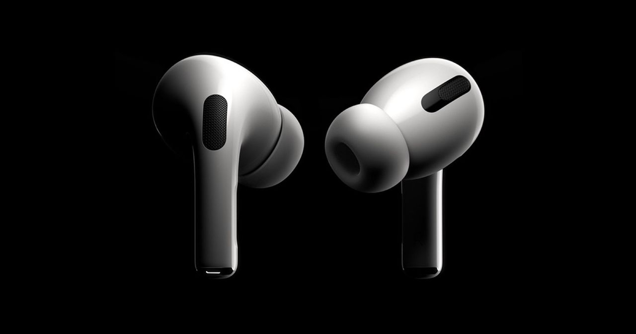 AirPods Pro 2 sägs visas upp på onsdag