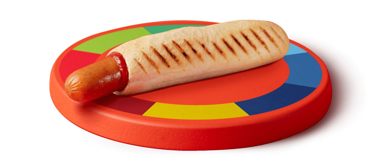 Circle K lanserar Korvkompassen