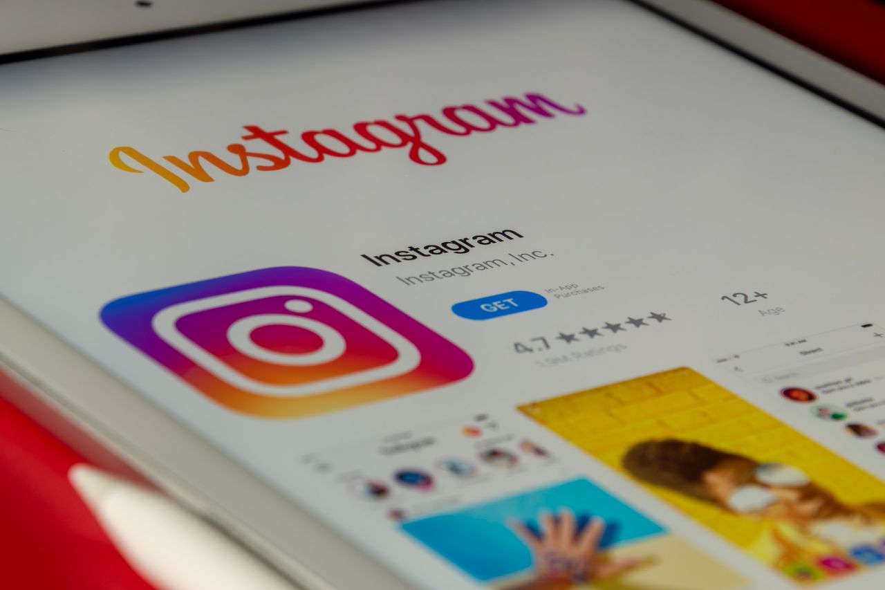 Instagram får betala 4,3 miljarder kronor